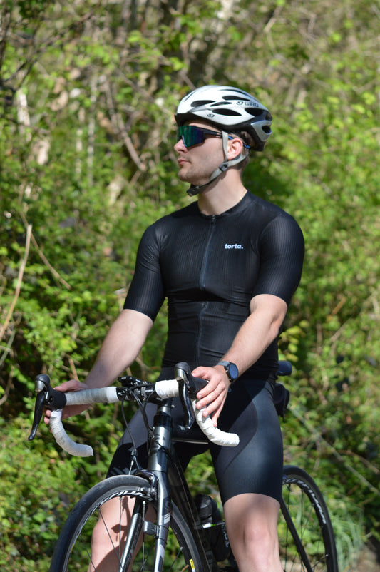 Maillot Cyclisme "Torta."