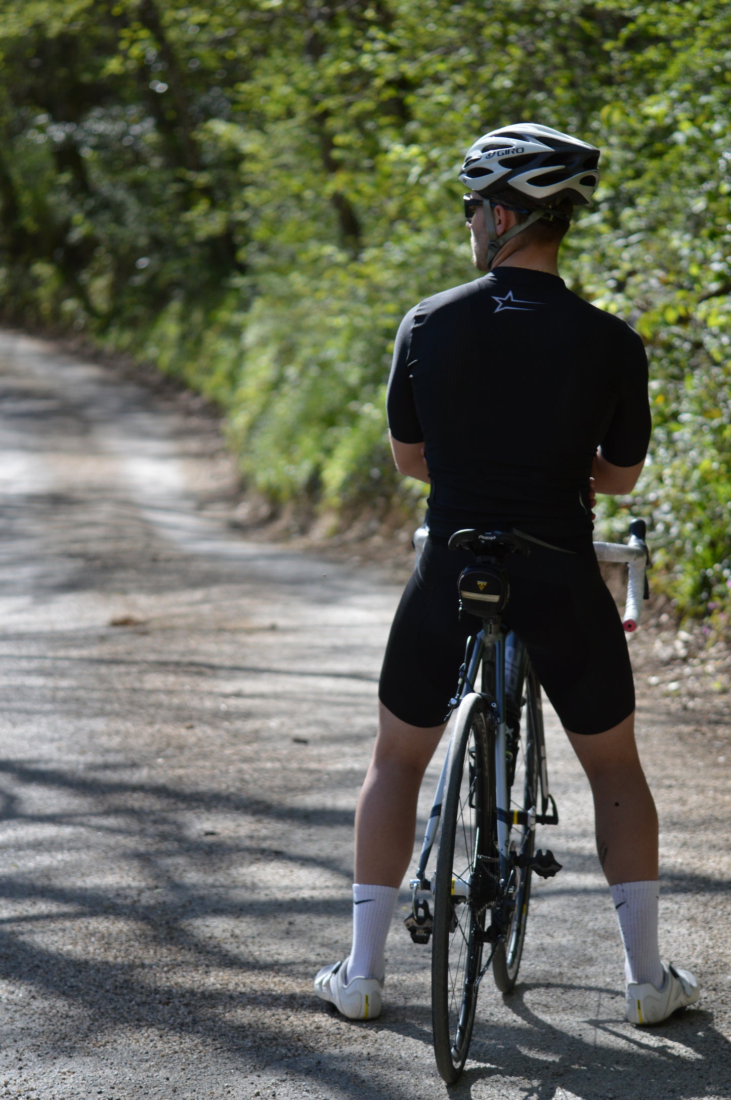 Maillot Cyclisme "Torta."